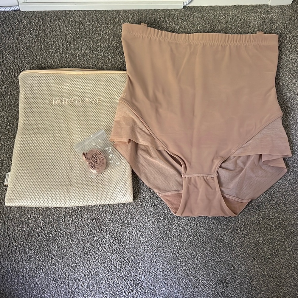 Honeylove SuperPower Brief